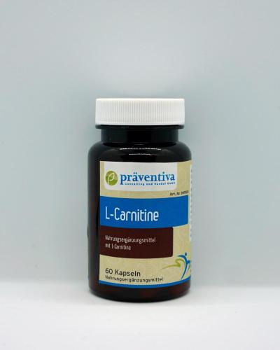 L-Carnitine (60)