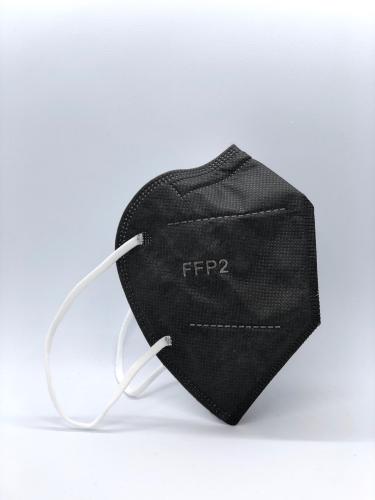 Mund-Nasen-Schutz-Maske FFP2